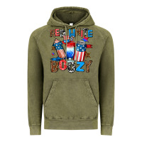 Vintage Olive red white boozy Vintage Hoodie - AdoDesignShop