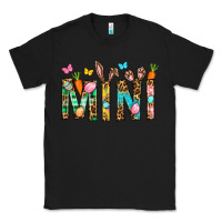 Black Easter Mini Classic Tee - BundleAndBundleShop