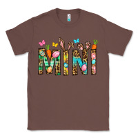Chestnut Easter Mini Classic Tee - BundleAndBundleShop