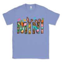 Colony Blue Easter Mini Classic Tee - BundleAndBundleShop