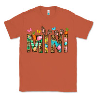 Copper Easter Mini Classic Tee - BundleAndBundleShop