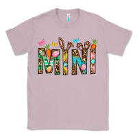 Lilac Easter Mini Classic Tee - BundleAndBundleShop