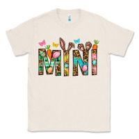 Natural Easter Mini Classic Tee - BundleAndBundleShop