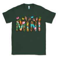 Sports Green Easter Mini Classic Tee - BundleAndBundleShop