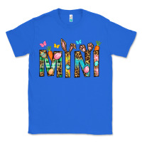 True Royal Easter Mini Classic Tee - BundleAndBundleShop