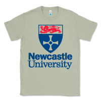 Matcha Newcastle College Classic Tee - DesigneFamous