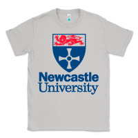 Moon Dust Newcastle College Classic Tee - DesigneFamous