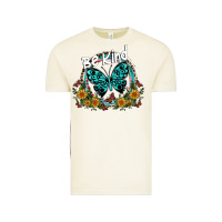 Vintage Arctic be kind Vintage Tee - SublimationCraftShop