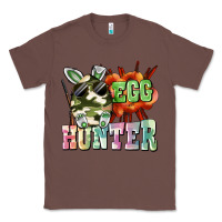 Chestnut egg hunter Classic Tee - FaDigitalArtStudio