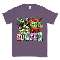 Lavender egg hunter Classic Tee - FaDigitalArtStudio