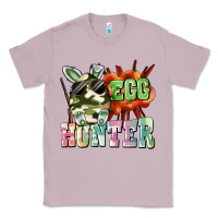 Lilac egg hunter Classic Tee - FaDigitalArtStudio