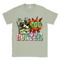 Matcha egg hunter Classic Tee - FaDigitalArtStudio