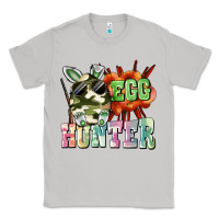 Moon Dust egg hunter Classic Tee - FaDigitalArtStudio