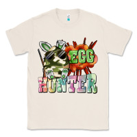 Natural egg hunter Classic Tee - FaDigitalArtStudio