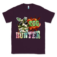 Plum egg hunter Classic Tee - FaDigitalArtStudio