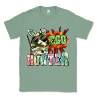 Sage egg hunter Classic Tee - FaDigitalArtStudio