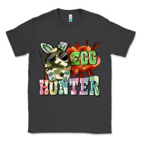 Smoke egg hunter Classic Tee - FaDigitalArtStudio