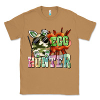 Toasted Coconut egg hunter Classic Tee - FaDigitalArtStudio