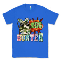 True Royal egg hunter Classic Tee - FaDigitalArtStudio