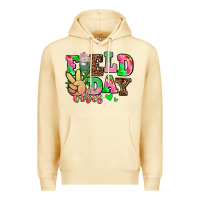 Pina Colada field day vibes Premium Hoodie - AdoDesignShop