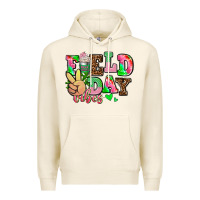 Tofu field day vibes Premium Hoodie - AdoDesignShop