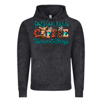 Vintage Arctic first we drink coffee then we do things Vintage Hoodie - AdoDesignShop