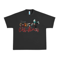 Pigment Black keep christ in christmas Urban Heavy Tee - CowhideDigitalArt