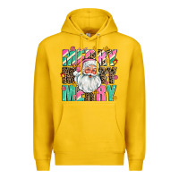 Lemon merry merry merry Premium Hoodie - AdoDesignShop