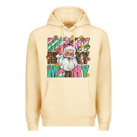 Pina Colada merry merry merry Premium Hoodie - AdoDesignShop