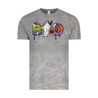 Cloud Rock Boo Vintage Tee - SublimationCraftShop
