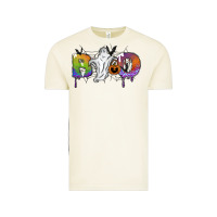 Vintage Arctic Boo Vintage Tee - SublimationCraftShop