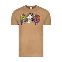 Vintage Camel Boo Vintage Tee - SublimationCraftShop