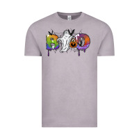 Vintage Zinc Boo Vintage Tee - SublimationCraftShop