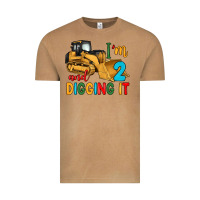 Vintage Camel i'm 2 and digging it Vintage Tee - Artiststas
