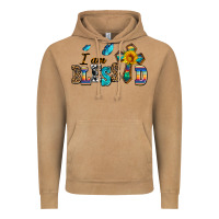 Vintage Camel ı am blessed Vintage Hoodie - AdoDesignShop