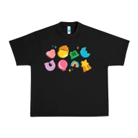 Black st patrick's lucky charms Urban Heavy Tee - Artiststas