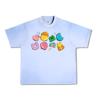 Grape Ice st patrick's lucky charms Urban Heavy Tee - Artiststas