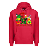 Cardinal cna juneteenth certified nursing assistant Premium Hoodie - AdoDesignShop