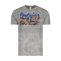 Cloud Rock american babe Vintage Tee - Artiststas