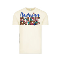 Vintage Arctic american babe Vintage Tee - Artiststas