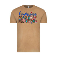 Vintage Camel american babe Vintage Tee - Artiststas