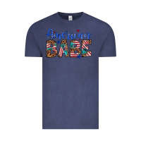 Vintage Denim american babe Vintage Tee - Artiststas