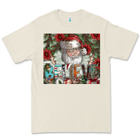 Bone Believe Premium Tee - CowhideDigitalArt