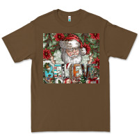 Cacao Believe Premium Tee - CowhideDigitalArt