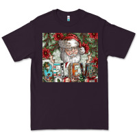 Plum Believe Premium Tee - CowhideDigitalArt