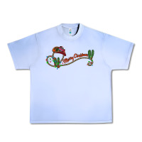 Grape Ice merry christmas western Urban Heavy Tee - CowhideDigitalArt