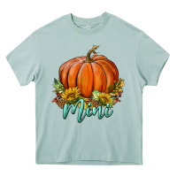 Arona pumpkin mini Heavy Core Tee - BundleAndBundleShop