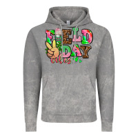 Cloud Rock field day vibes Vintage Hoodie - AdoDesignShop