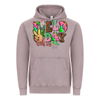 Vintage Zinc field day vibes Vintage Hoodie - AdoDesignShop