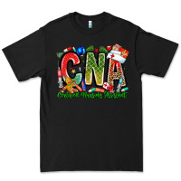 Black Christmas CNA Premium Tee - CowhideDigitalArt
